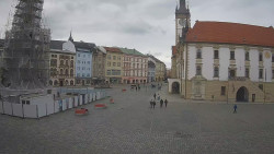 Horní náměstí