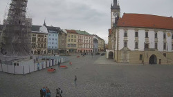 Horní náměstí