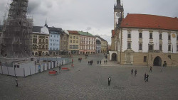 Horní náměstí