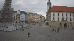 Horní náměstí