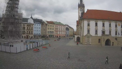 Horní náměstí