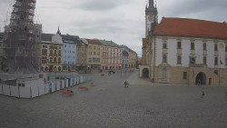 Horní náměstí