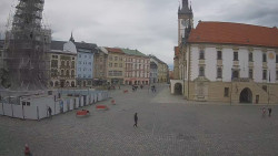 Horní náměstí