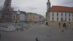 Horní náměstí