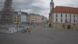 Horní náměstí