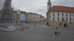 Horní náměstí