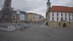 Horní náměstí