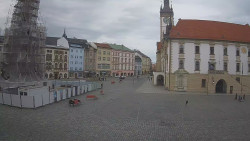 Horní náměstí