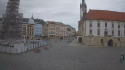 Horní náměstí