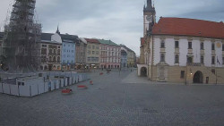 Horní náměstí