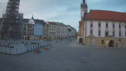Horní náměstí