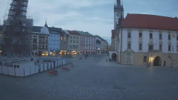 Horní náměstí