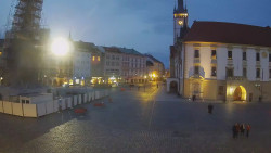 Horní náměstí