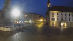 Horní náměstí