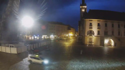 Horní náměstí