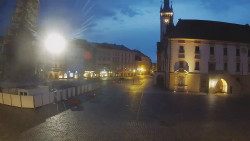 Horní náměstí
