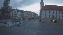 Horní náměstí