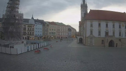 Horní náměstí