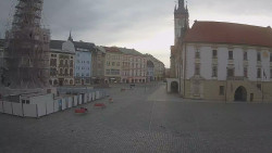 Horní náměstí