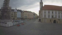 Horní náměstí