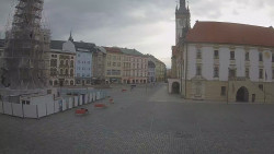 Horní náměstí