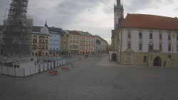 Horní náměstí