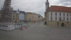 Horní náměstí