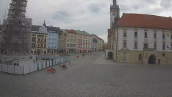 Horní náměstí