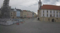 Horní náměstí