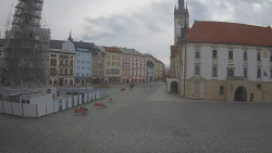 Horní náměstí