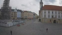Horní náměstí