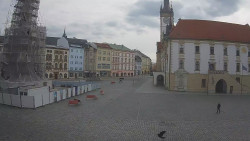 Horní náměstí
