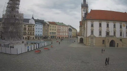 Horní náměstí