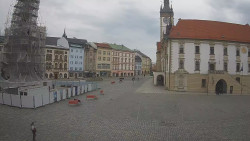 Horní náměstí