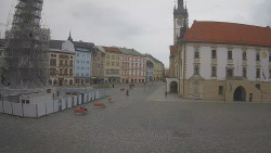 Horní náměstí