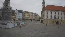 Horní náměstí