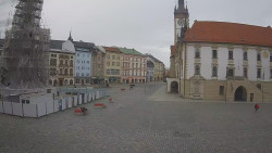 Horní náměstí