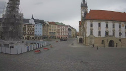 Horní náměstí