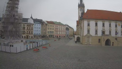 Horní náměstí