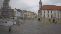 Horní náměstí