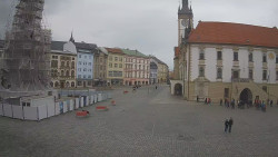 Horní náměstí