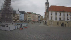 Horní náměstí