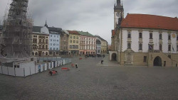 Horní náměstí