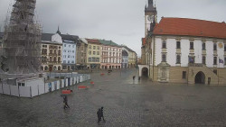 Horní náměstí