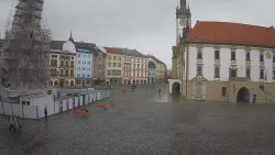 Horní náměstí