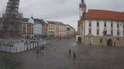 Horní náměstí