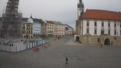 Horní náměstí