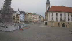 Horní náměstí