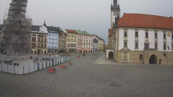 Horní náměstí