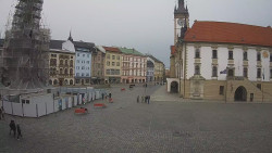 Horní náměstí